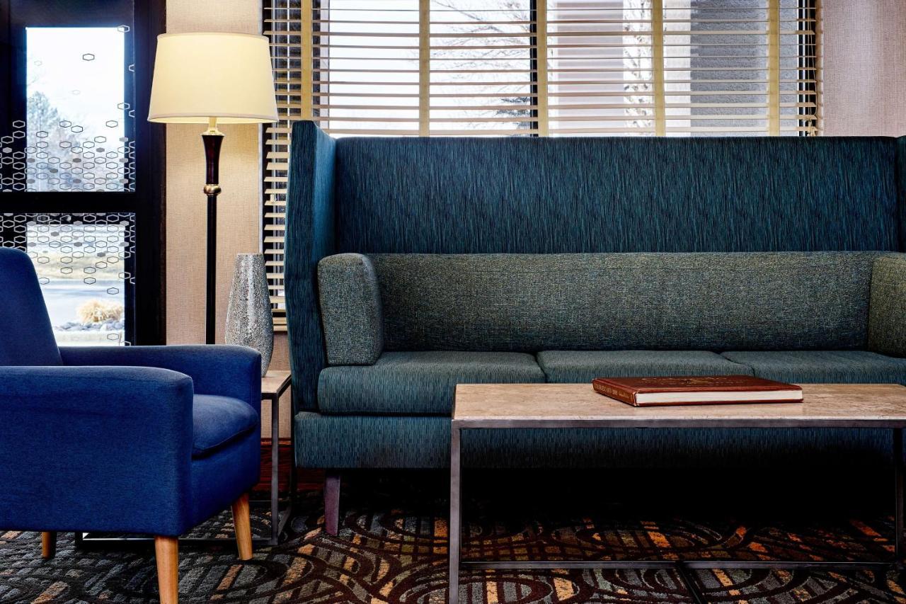 Hampton Inn Longmont Exteriér fotografie