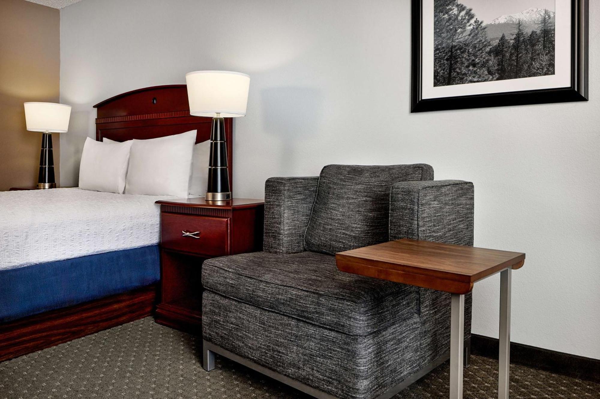 Hampton Inn Longmont Exteriér fotografie