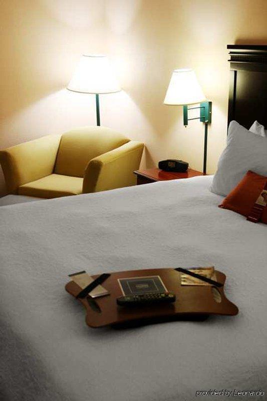 Hampton Inn Longmont Pokoj fotografie
